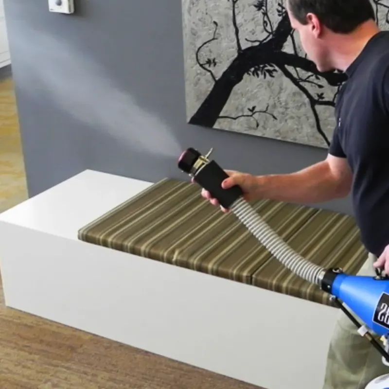 Professional Odor Removal in Borden County, TX